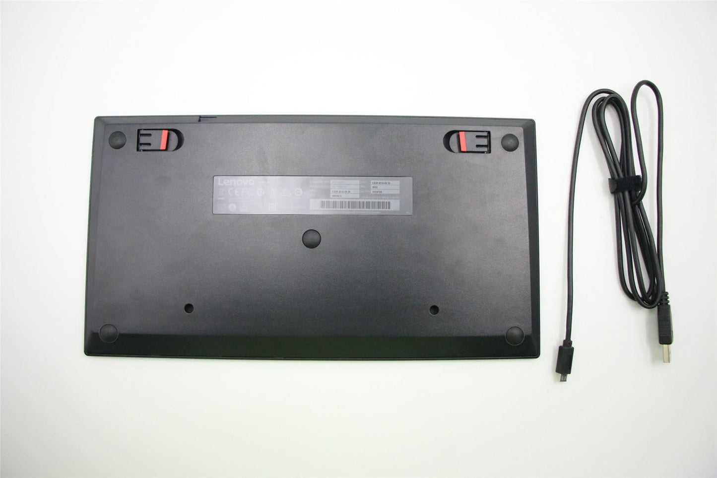 Lenovo UK English 03X8746