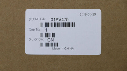 Lenovo Yoga X1 3rd Battery 15.36V 54Wh 01AV475