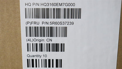 Lenovo TOF RUBBER H 83AL_30pcs 5R60S37239