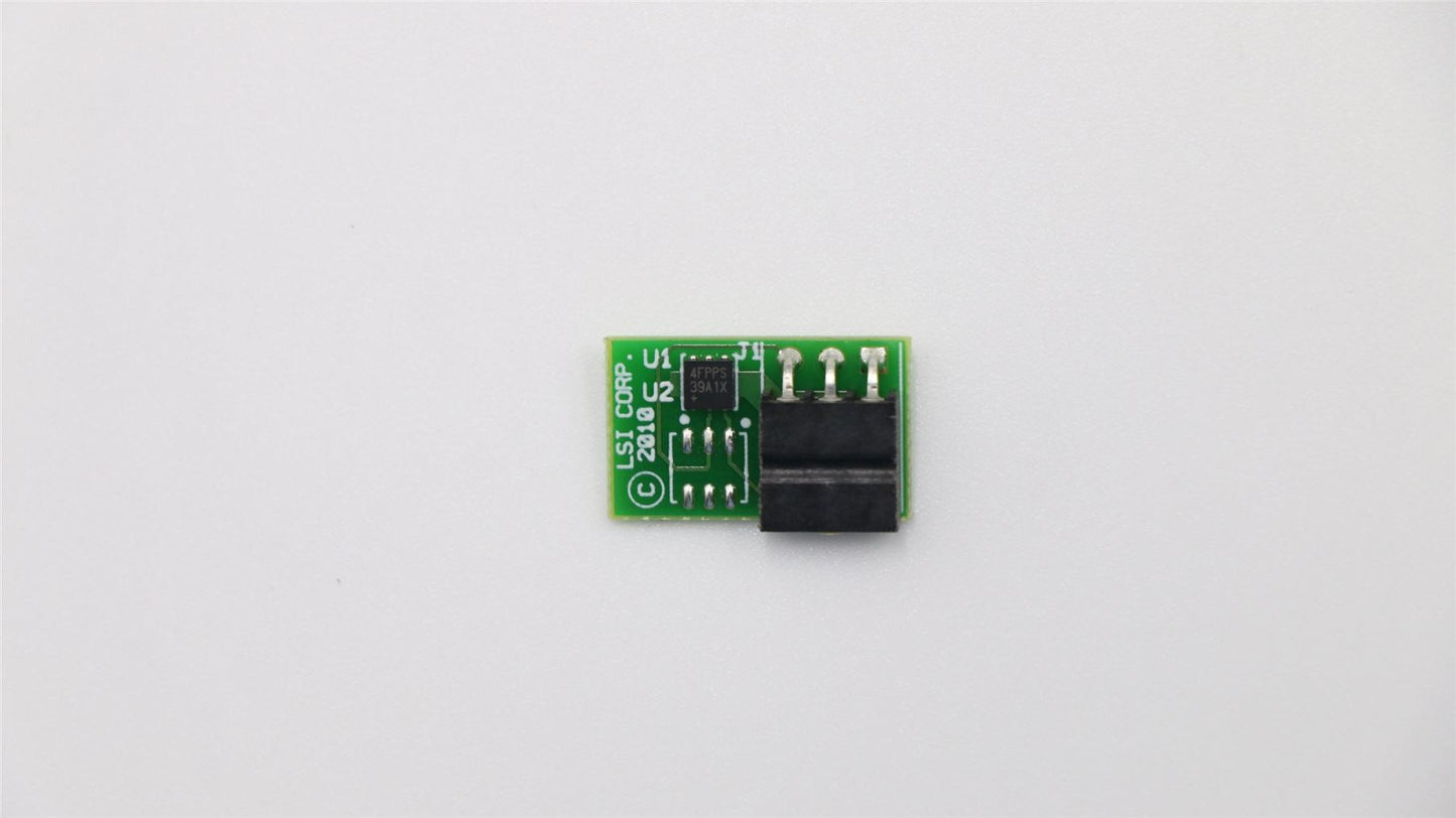 Lenovo SUBCARD LSI 9270(CV)-8i fastpath Key 03T8331