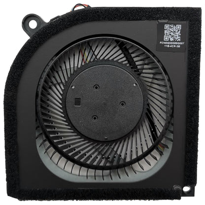 Acer ConceptD CC314-72 CC314-72G Cooling Fan Fans Kit Set 23.C5TN7.001