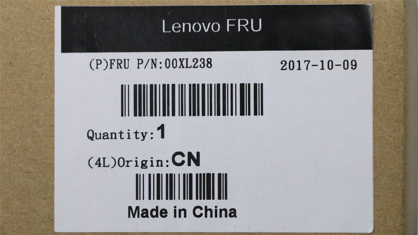 Lenovo Cable Webcam AIO 310 00XL238