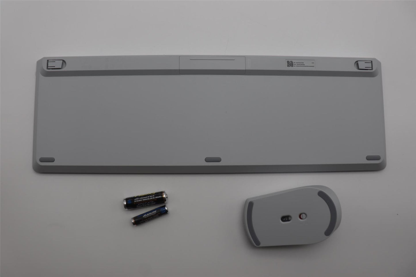 Lenovo KYB_MOUSE G-T Eos3 2.4G KM CLD US_EU 5KM0U87919