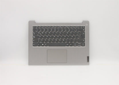 Lenovo Upper Case ASM_LA L81WA NFPPGYDIS 5CB0X56591