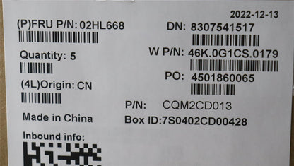 Lenovo MECH_ASM WL CCover+HBW ASM,BK<CHY> 02HL668