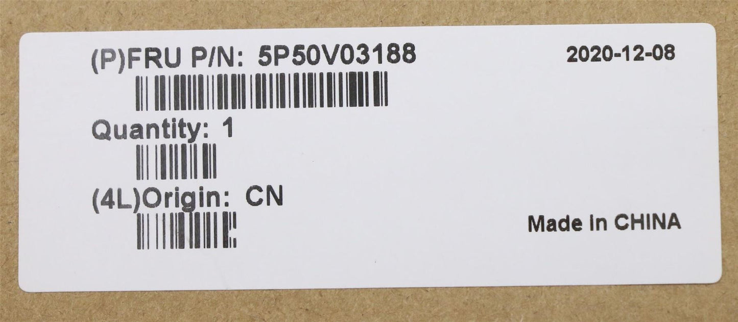 Lenovo Legion T7-34IMZ5 T5-26AMR5 T5-26IOB6 Power Supply PSU Power 5P50V03188