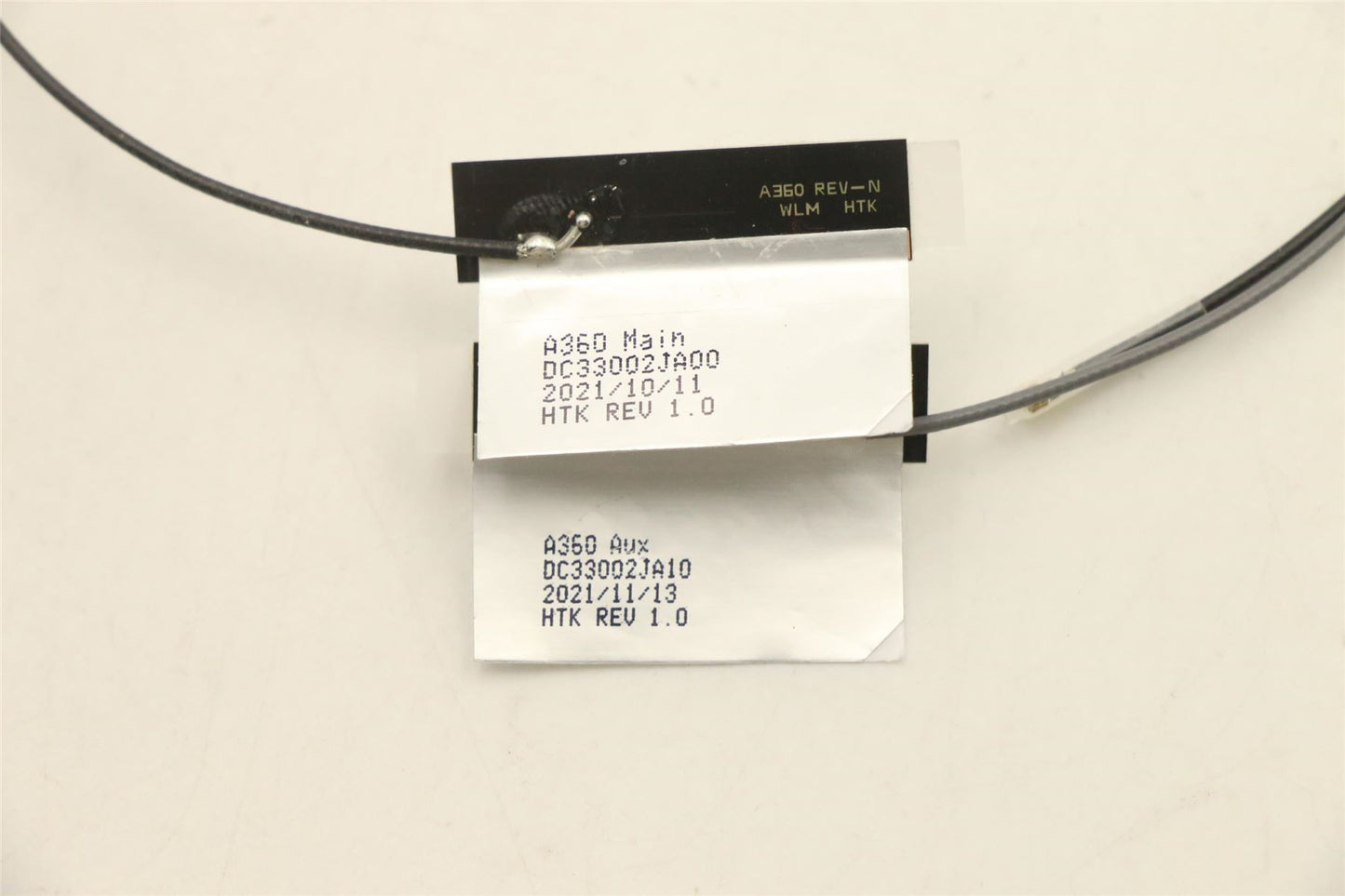 Lenovo Fru,AIO360_22/24 ANT_High-tek 5A30W89247