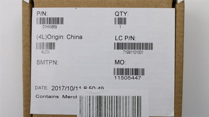 Lenovo 01HW869 Smart Card bracket