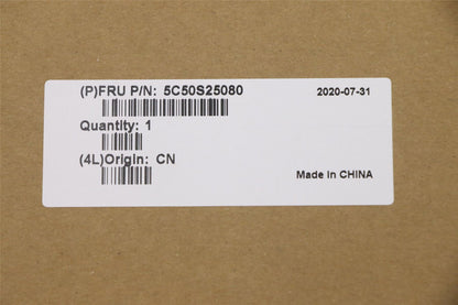 Lenovo Power Board C 82CA w/cable 5C50S25080