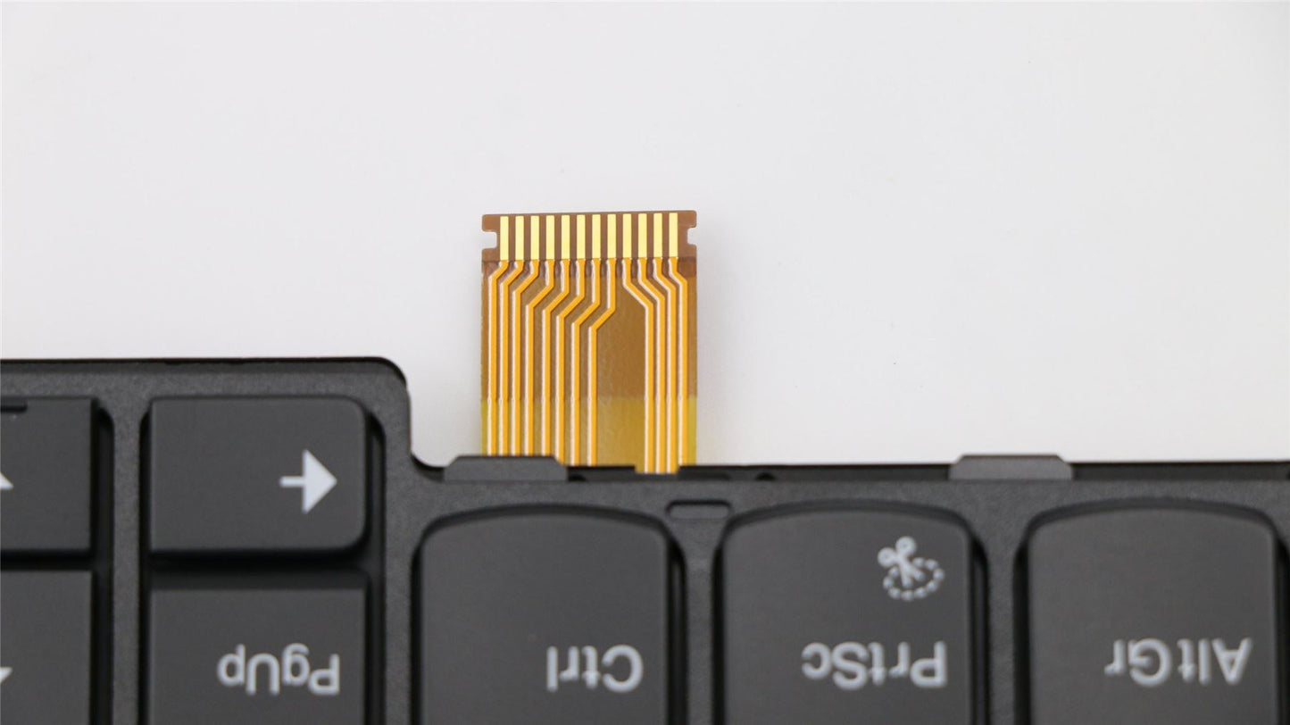 Lenovo Thorpe2 KBD,TR,CHY BL 01EN710