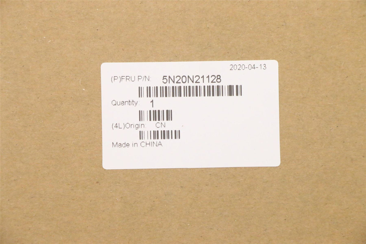 Lenovo External,UK English,Black,Backlight UK English Keyboard 5N20N21128