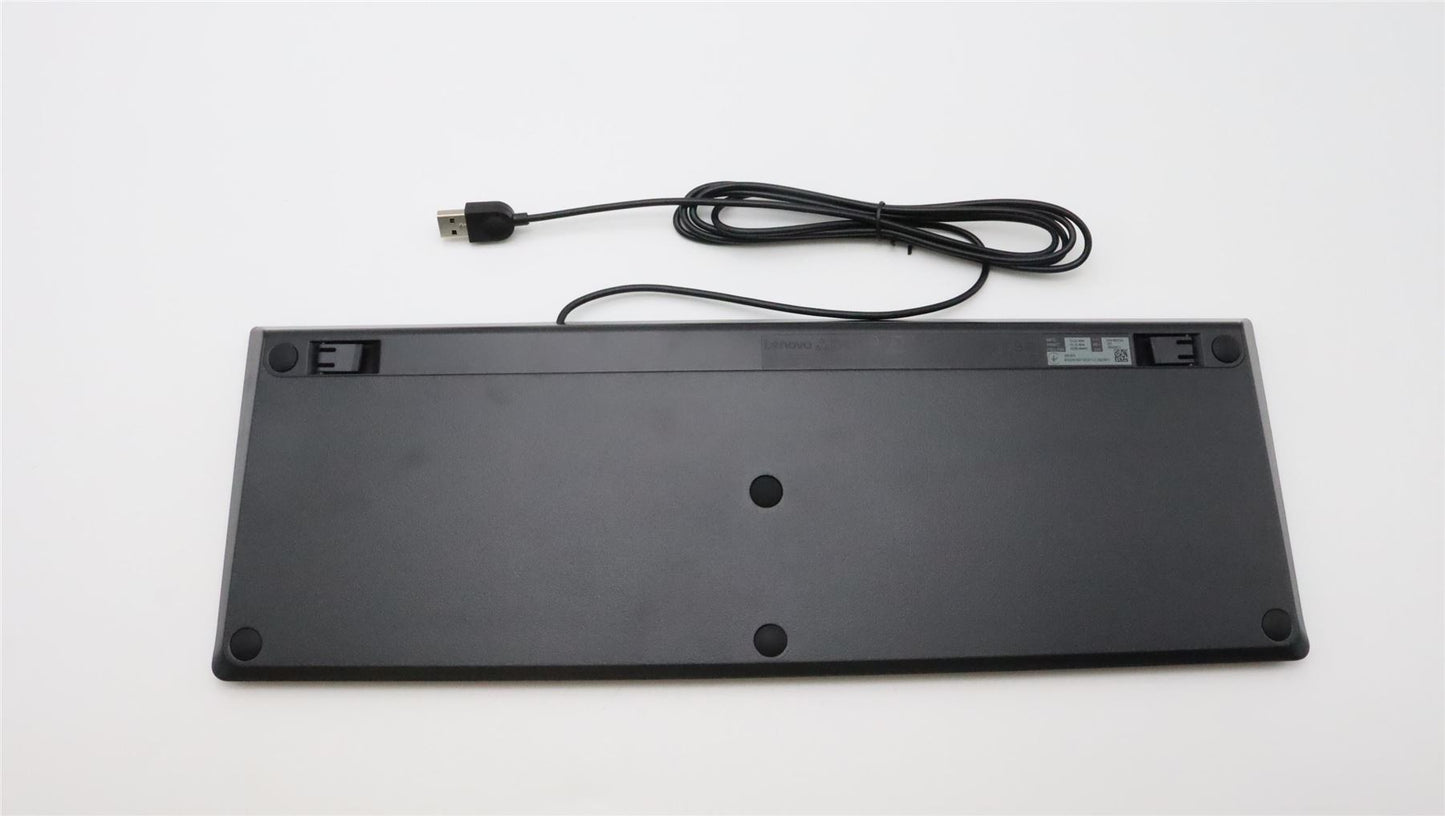 Lenovo USB Calliope KB BK NOR 5D50U84458