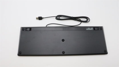 Lenovo USB Calliope KB BK NOR 5D50U84458