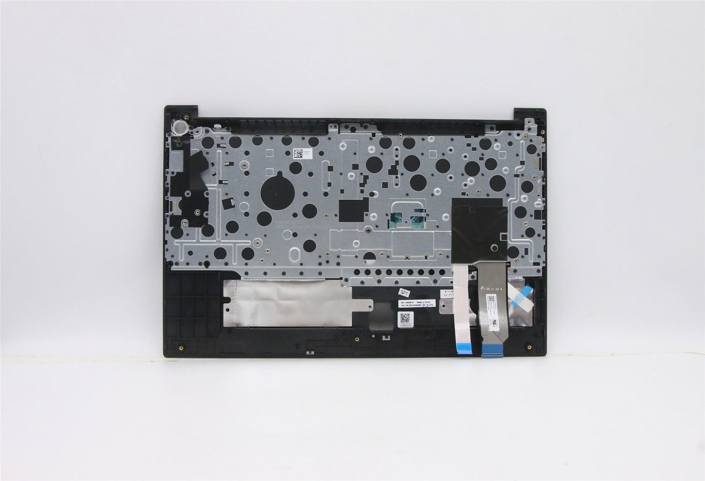 Lenovo MECH_ASM FRU ASM NBL FPR BK UK SPA 5M10W64555