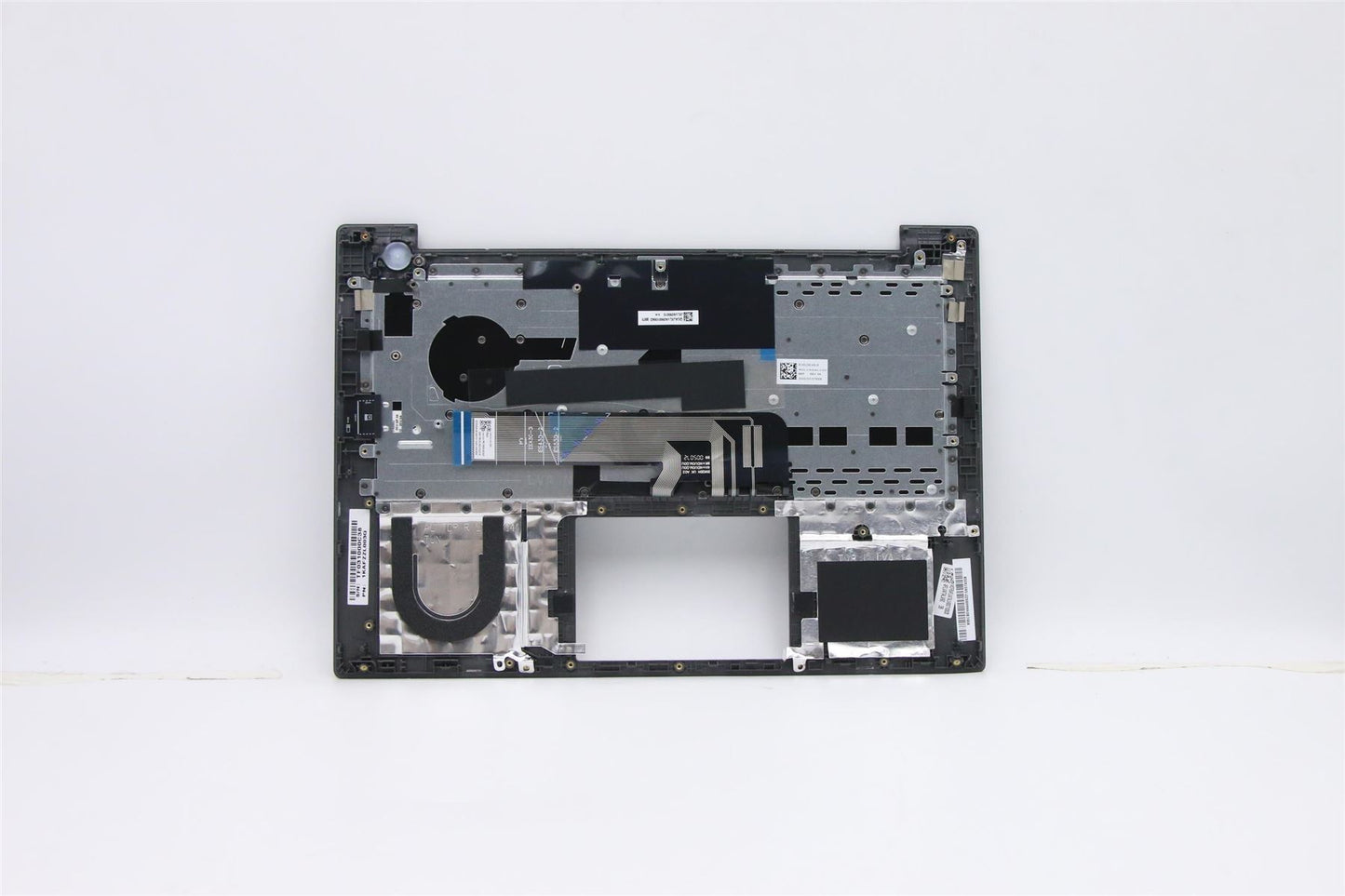 Lenovo Upper Case20RV NFP_MGR_NBL_ LA_SPA 5CB0W44469