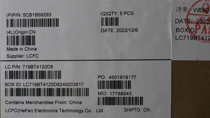 Lenovo Upper CaseASM_KORL82H8NFPGBNBL 5CB1B69293
