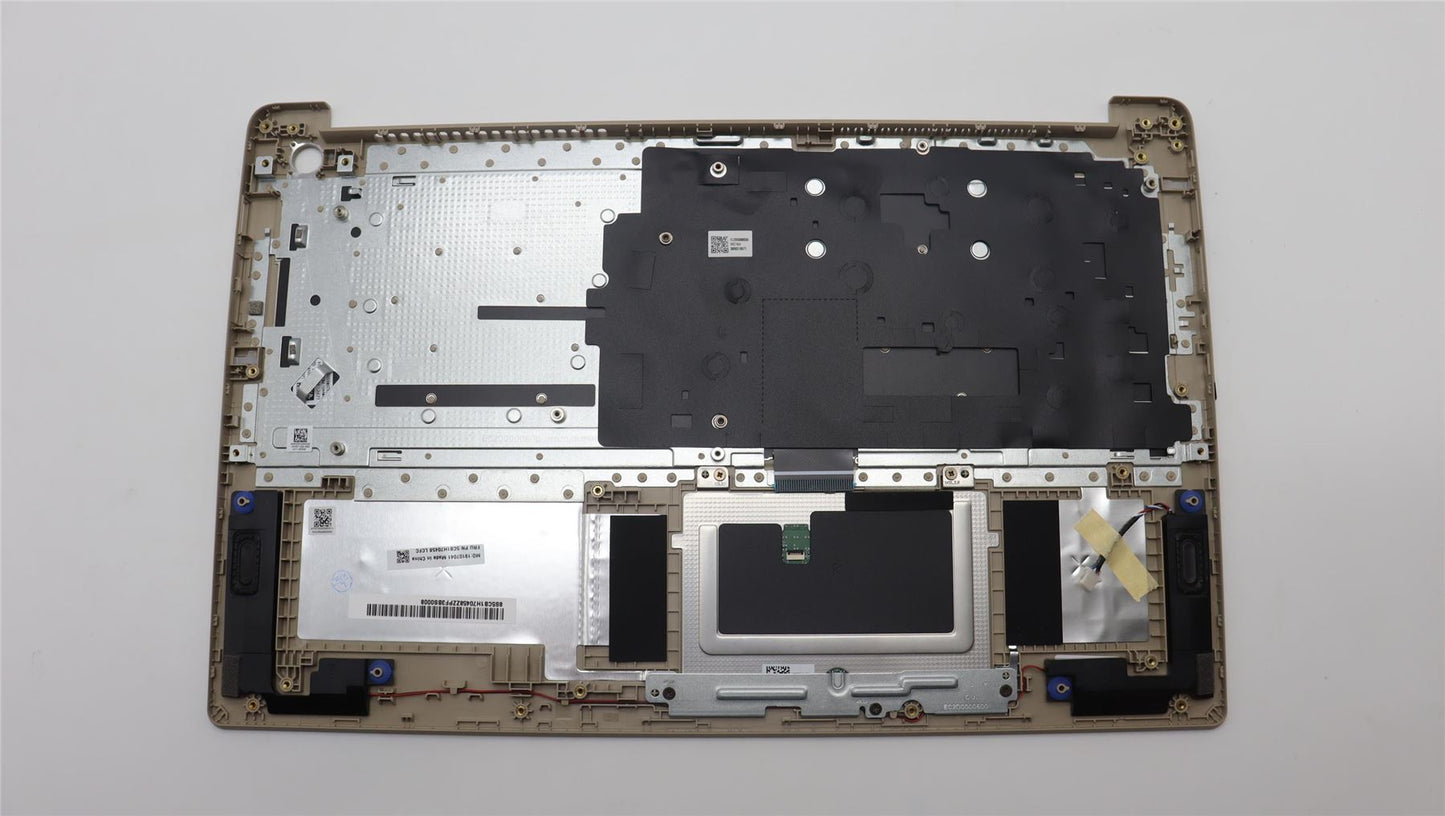 Lenovo Upper Case ASM_SLV L82R4 FPSD 5CB1H70458