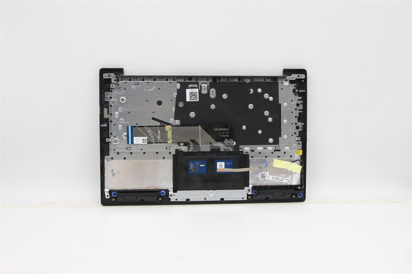 Lenovo Upper Case ASM_ARA L82KA BK 5CB1B96375