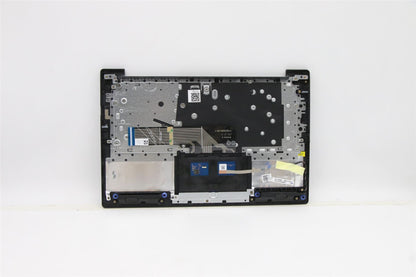 Lenovo Upper Case ASM_ARA L82KA BK 5CB1B96375