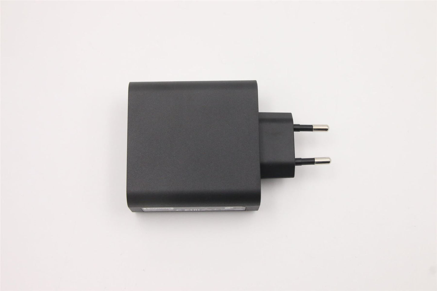 Lenovo Yoga 900-13ISK AC Charger Adapter Power Black 65W 01FR089