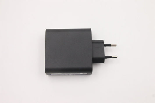 Lenovo Yoga 900-13ISK AC Charger Adapter Power Black 65W 01FR089