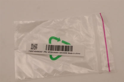 Lenovo T-FLEX3_60X20X3MM,Laird 5P20U94991
