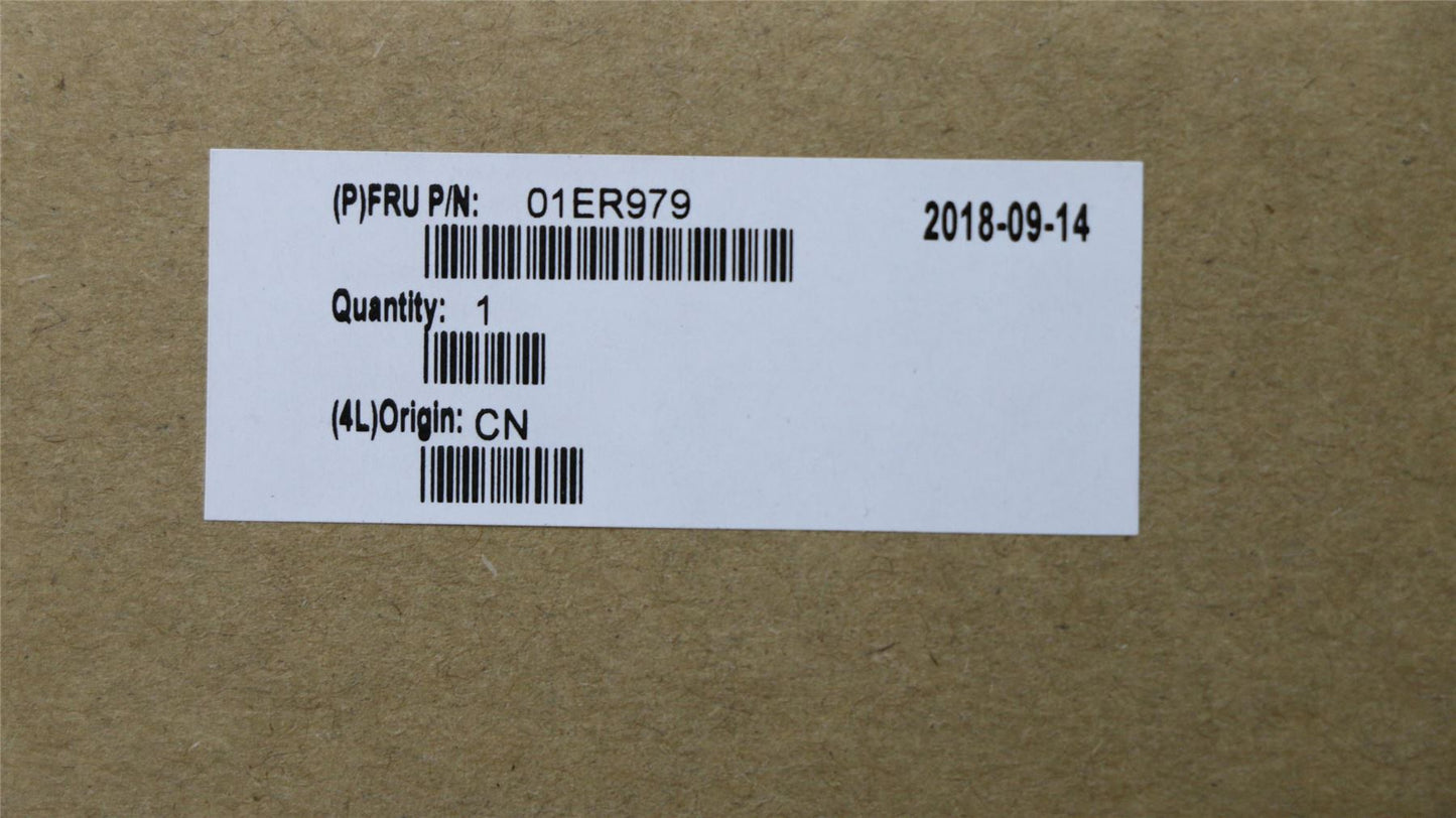 Lenovo ThinkPad P51 P71 Keyboard Turkish Black 01ER979