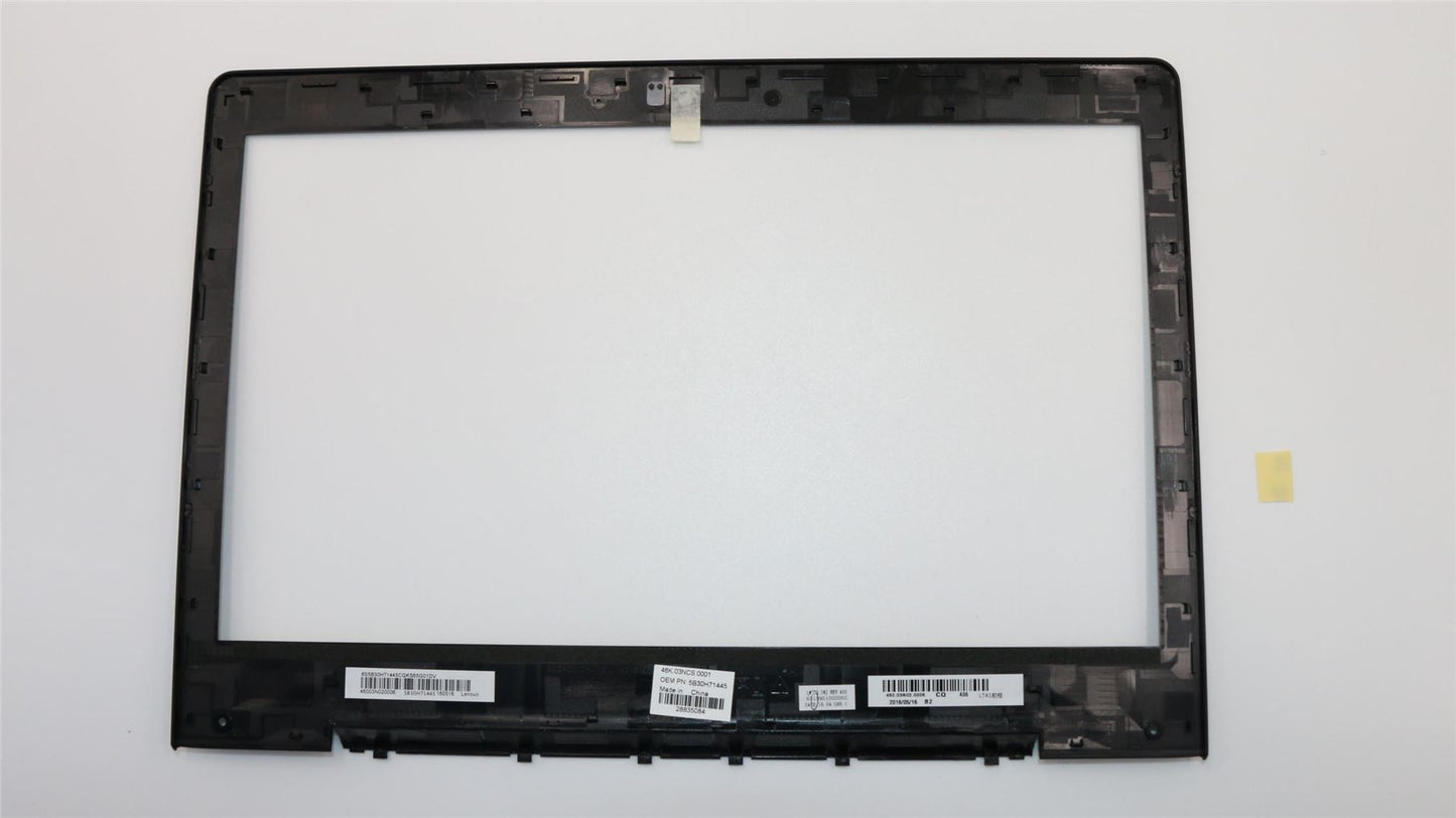 Lenovo 500S-14ISK 300S-14ISK S41-75 Bezel front trim frame Cover 5B30H71445