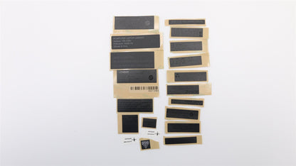 Lenovo LABEL Label kit 01HY715
