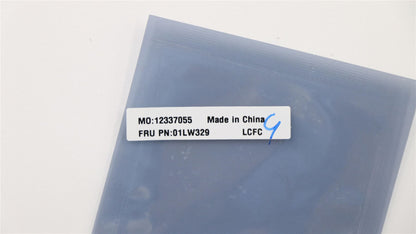 Lenovo ThinkPad L480 L580 Finger Print Reader Board 01LW329