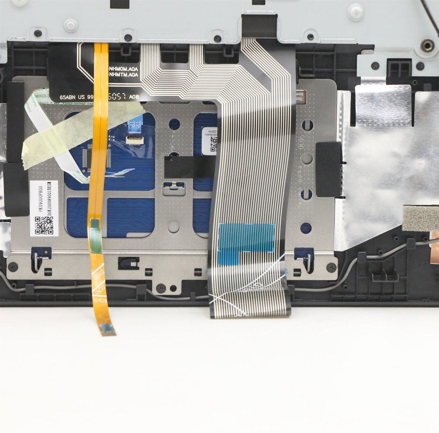 Lenovo Upper Case ASM_TI L 81Y6 NFP 5CB0Z26793