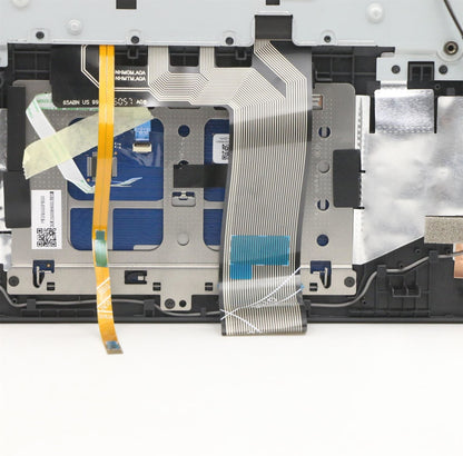 Lenovo Upper Case ASM_TI L 81Y6 NFP 5CB0Z26793