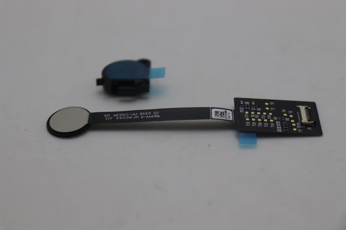 Lenovo MECH_ASM POWER_BTN W AG Fingerprint FPR Power Board 5M11N93243