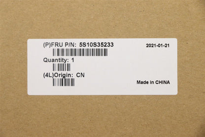 Lenovo 5S10S35307 SCREW Screw L 82LA 3.5LK3.6D0.3T NLGY