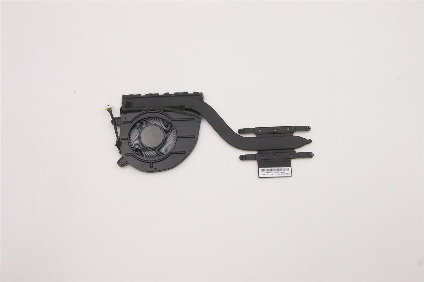 Lenovo HEATSINK Ares2.0AMD UMA THM ASY DELTA YG 5H41B77216