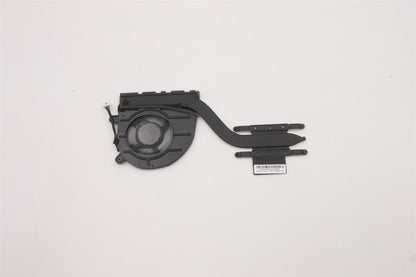 Lenovo HEATSINK Ares2.0AMD UMA THM ASY DELTA YG 5H41B77216