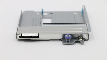 Lenovo ThinkCentre M900z M910z ODD-zu-HDD-Halterung 00XD866
