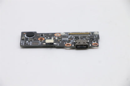 Lenovo Slim 9-14ITL05 9-14ITL05 USB-C Button Board 5C50S25128