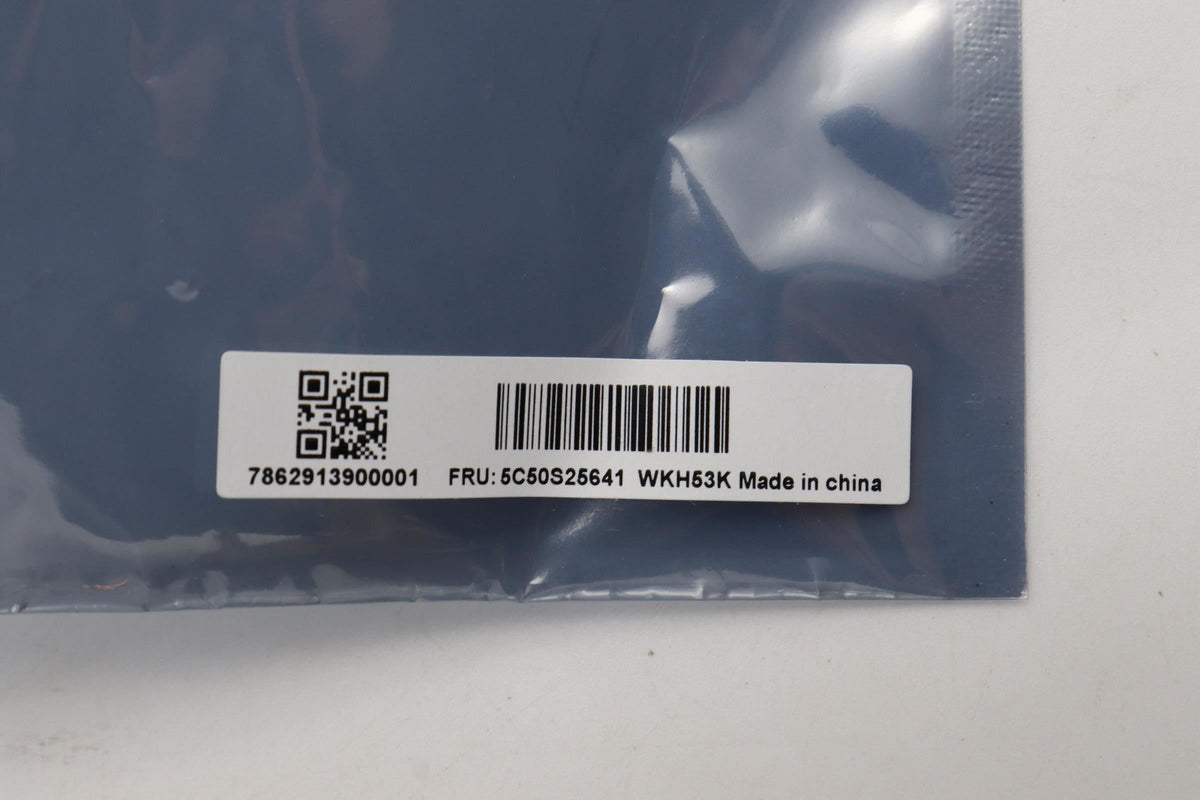 Lenovo CARDPOP C 21LD I/O Board 5C50S25641