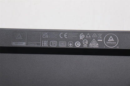 Lenovo KYB_MOUSE G-T Eos3 2.4G KM BLK GR_US 5KM0U87799