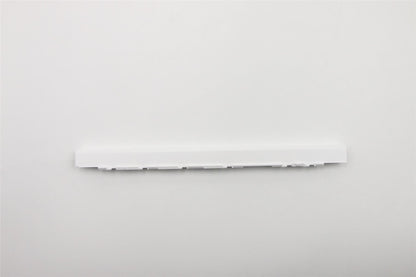 Lenovo Winbook 120S-11IAP Hinge Cap Strip Trim Cover White 5CB0P20691