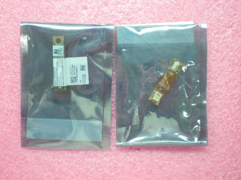 Lenovo ASM Bluetooth Board 44C9696