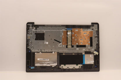 Lenovo IdeaPad 3 17IAU7 3 17ABA7 Palmrest Cover Touchpad Keyboard 5CB1H80729