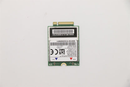 Lenovo Wireless,WWAN,SIE,7345 M.2 Tab 04X6015