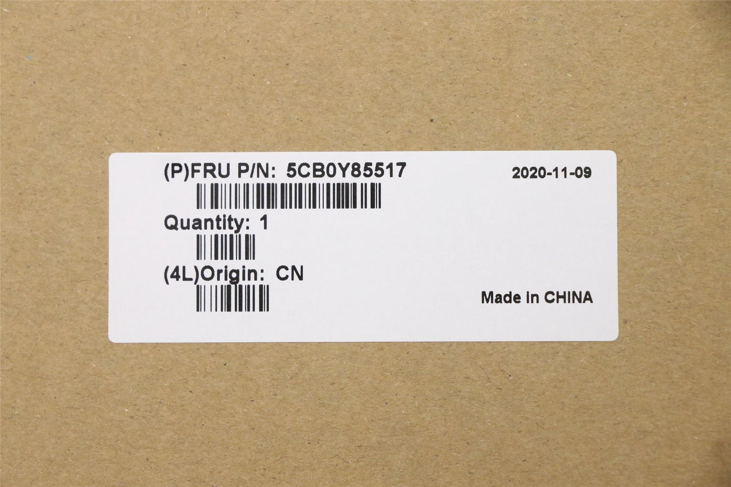 Lenovo Flex 5-14IIL05 5-14ARE05 Keyboard Palmrest Top Cover Grey 5CB0Y85517