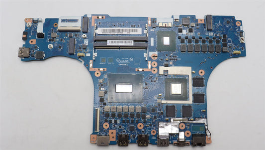 Lenovo Legion 5 16IRX8 Motherboard Mainboard DIS INTELI513500HX 5B21K75017