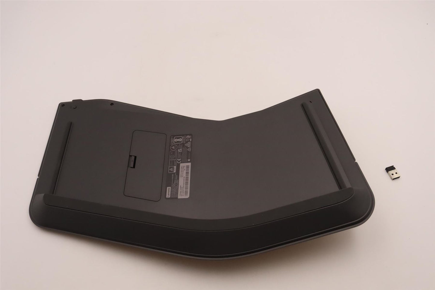 Lenovo Split KBD-Hungarian 5D51C33855