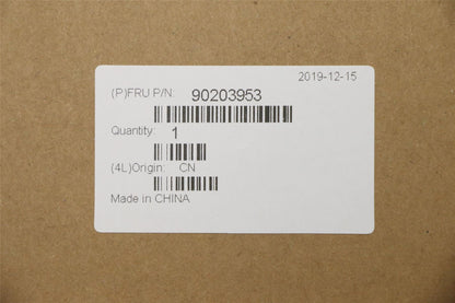 Lenovo Flex 15 Motherboard Retainer Kit 90203953