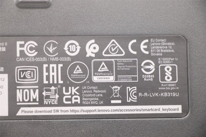 Lenovo SMC KBD-Hungarian 5D51H38235