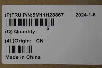 Lenovo MECH_ASM JOC10_MB_SHIELDING_ASSY 5M11H28867
